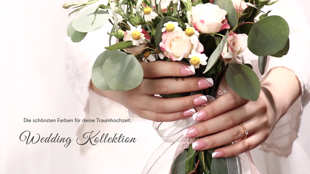 Wedding Kollektion