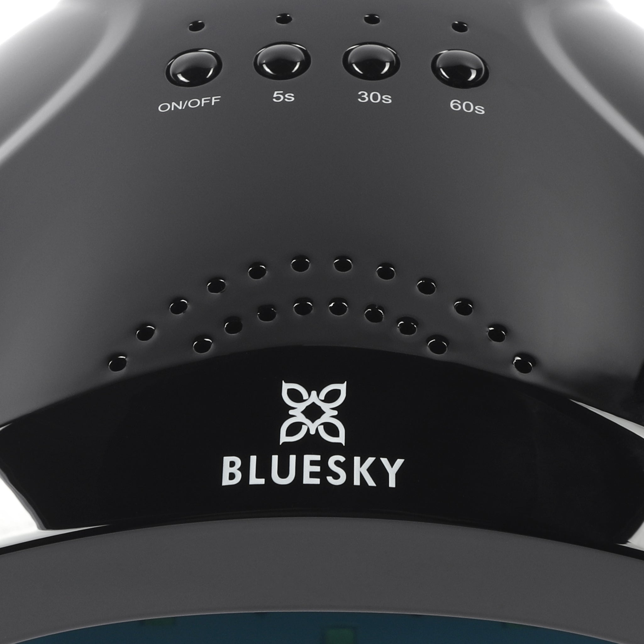UV LED Nagellampe Mit Ständer – 48 W, 39 LEDs, Timer, 6600 MAh Akku, Für Gel- & Shellac-Nägel