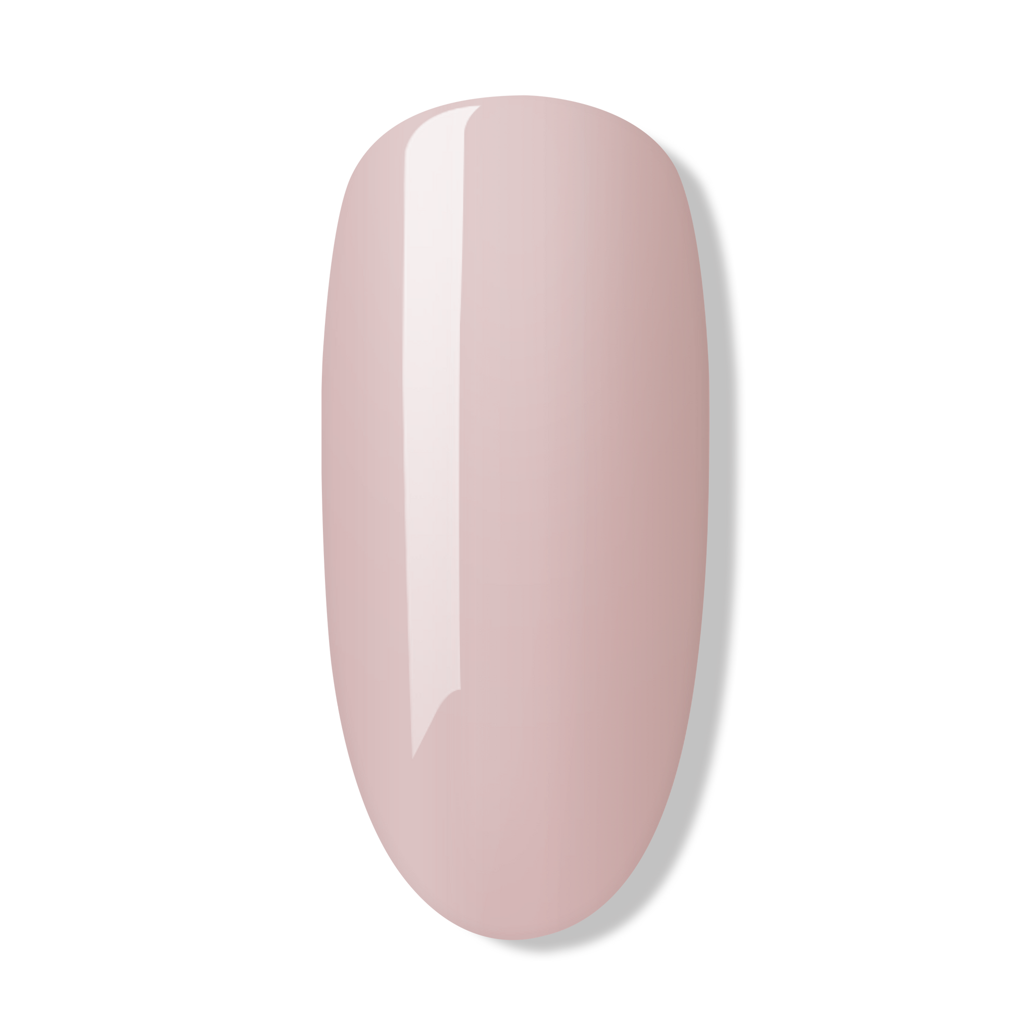 Bluesky Gel Polish ND19 'Nude Sunday' – Rosa Pastell, 10 Ml, Löslicher Gellack, Für UV/LED Lampe